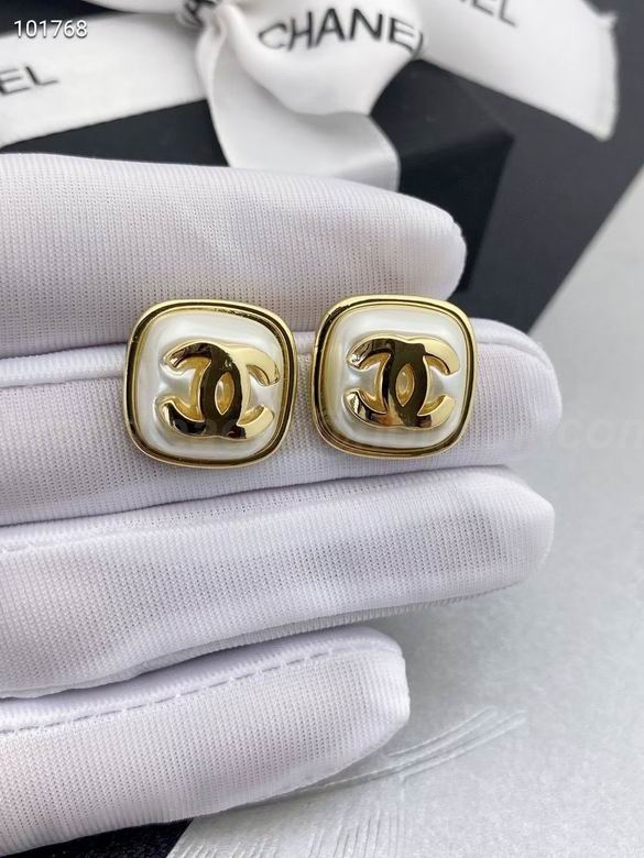 Chanel Earrings 330